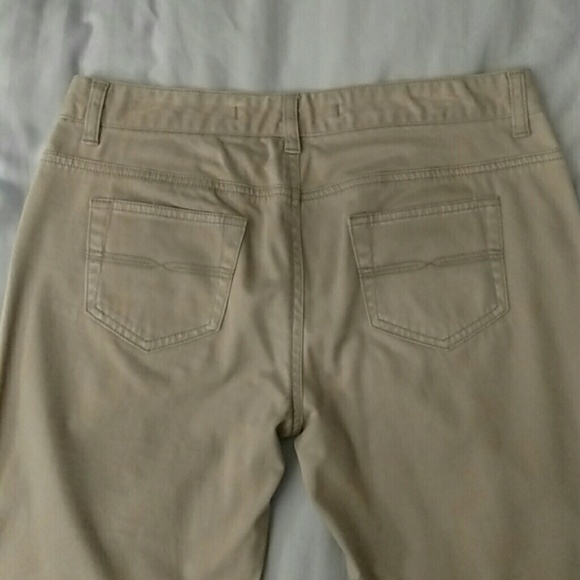 Express Pants - Picture 5 of 6
